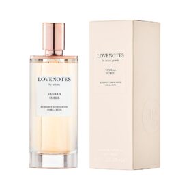 Vanilla Suede (125Ml)