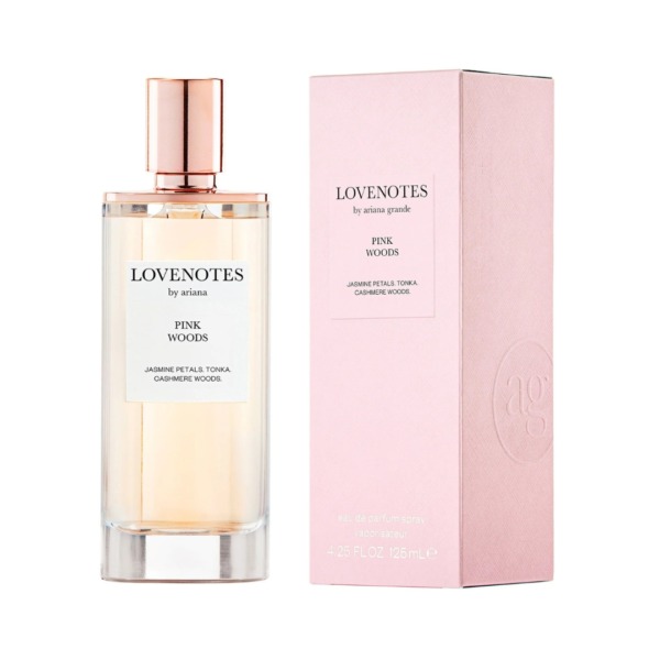 Pink Woods (125Ml)