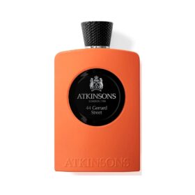 44 Gerrard Street (100Ml)