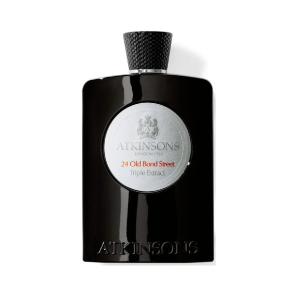 24 Old Bond Street Triple Extract (100Ml)