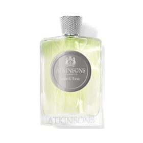 Mint & Tonic (100Ml)