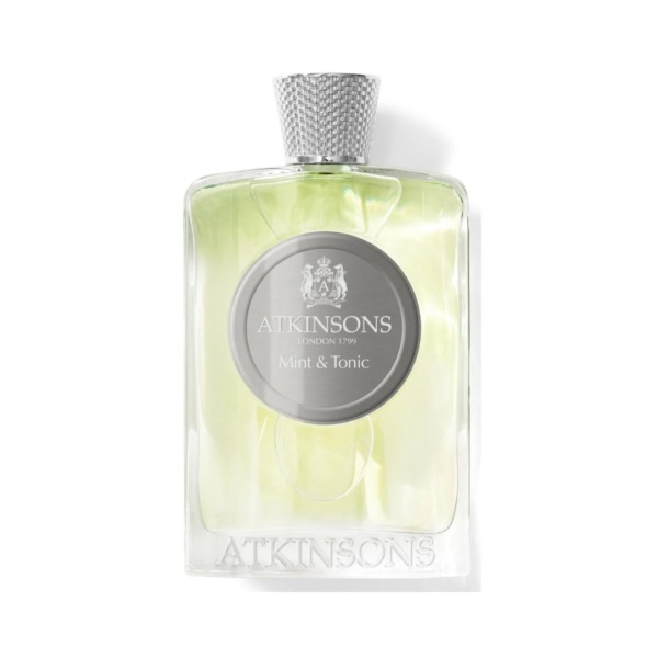 Mint & Tonic (100Ml)