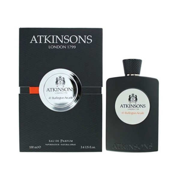 41 Burlington Arcade (100Ml)