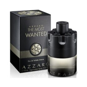 The Most Wanted Edt Intense (100Ml)