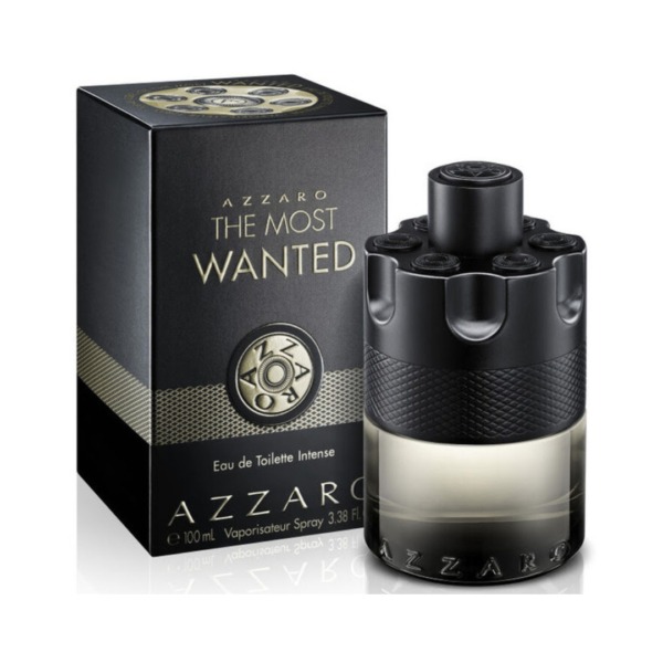 The Most Wanted Edt Intense (100Ml)