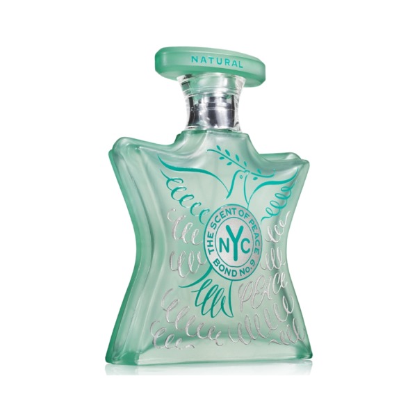 The Scent Of Peace Natural (100Ml)
