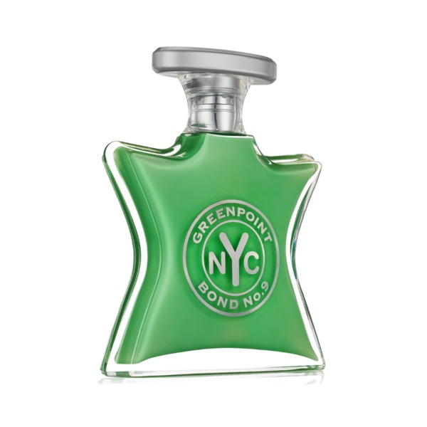 Greenpoint (100Ml)