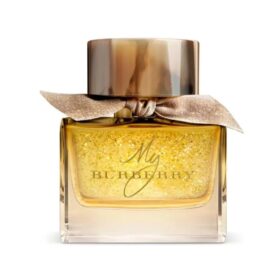 My Burberry Festive Eau De Parfum (90Ml)