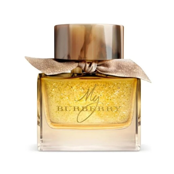 My Burberry Festive Eau De Parfum (90Ml)