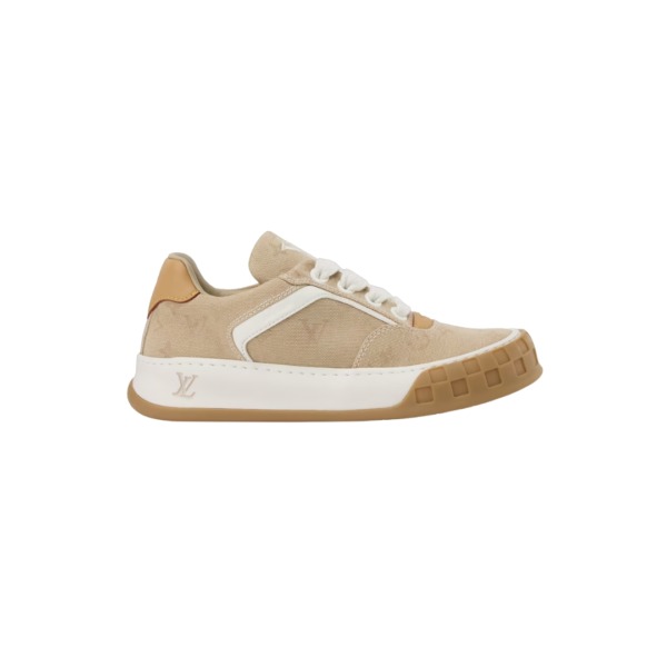 LV Beige