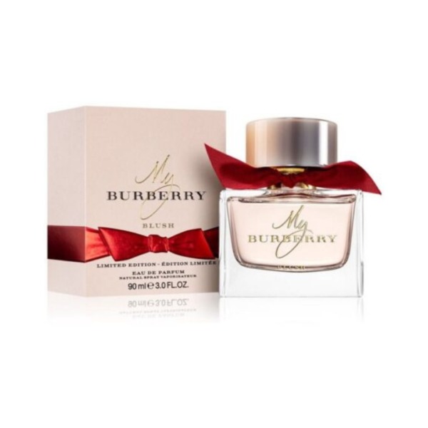 My Burberry Blush Limited Edition (90Ml)