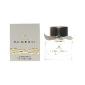 My Burberry Edt (90Ml)