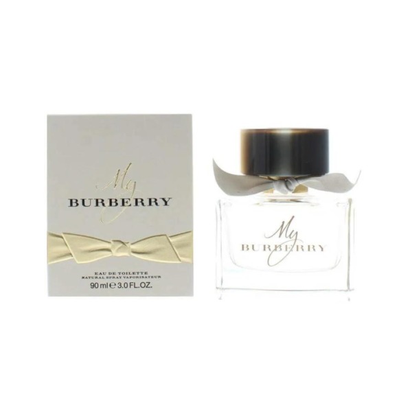 My Burberry Edt (90Ml)