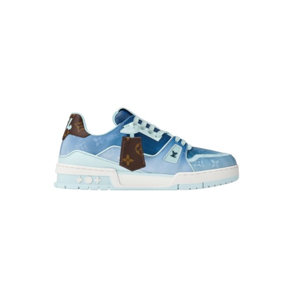 LV Blau