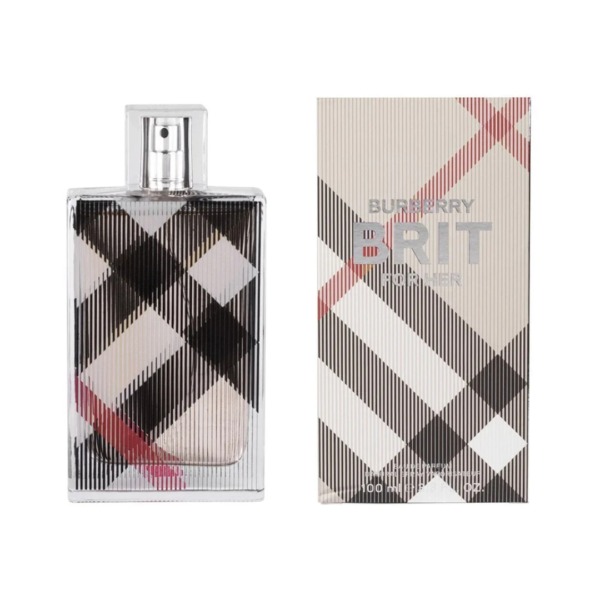 Brit For Her Eau De Parfum (100Ml)