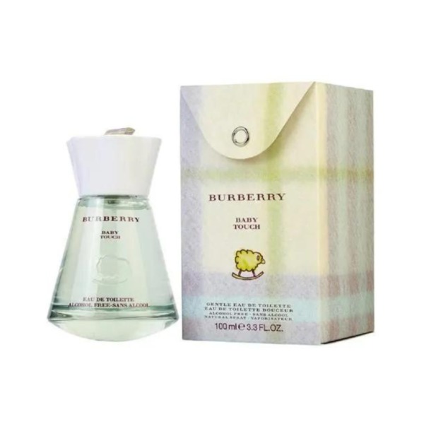 Baby Touch (100Ml)
