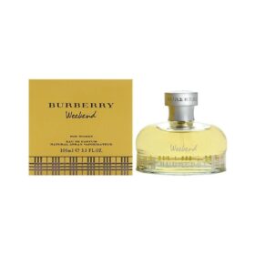 Weekend For Women (100Ml)
