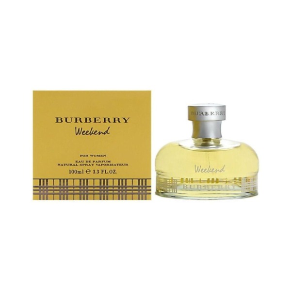 Weekend For Women (100Ml)