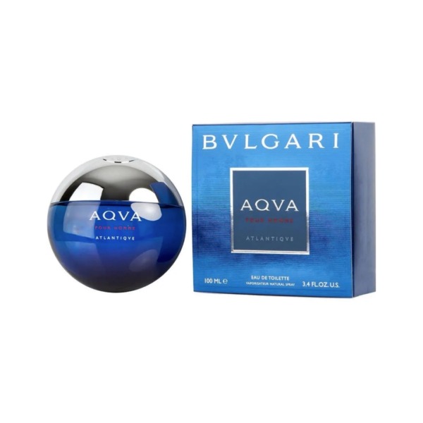 Aqva Atlantiqve (100Ml)