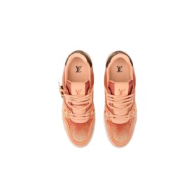 LV Orange