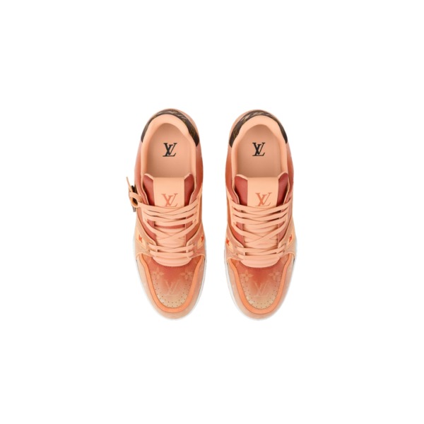LV Orange