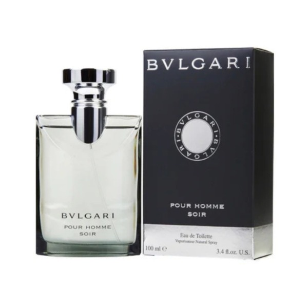 Pour Homme Soir (100Ml)