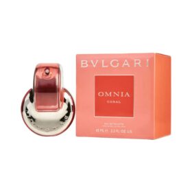 Omnia Coral (100Ml)