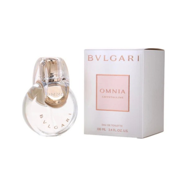 Omnia Crystalline (New Package) (100Ml)