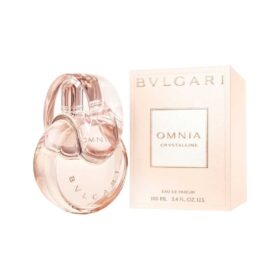 Omnia Crystalline Edp (100Ml)