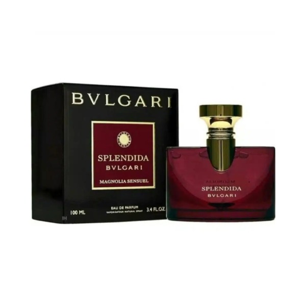 Splendida Magnolia Sensuel (100Ml)