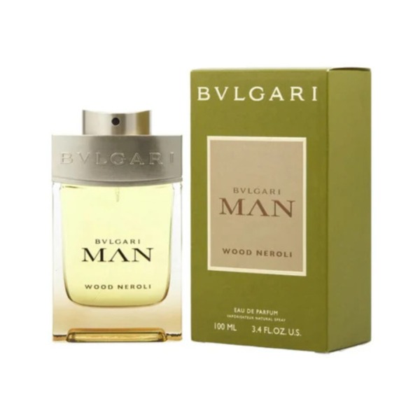 Wood Neroli (100Ml)
