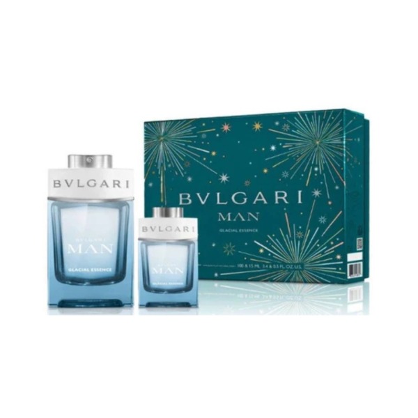 Glacial Essence (100Ml)