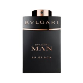 Man In Black (100Ml)