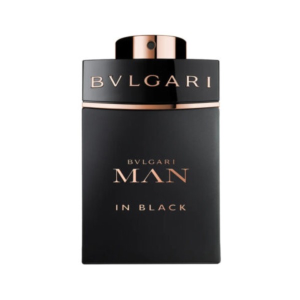 Man In Black (100Ml)