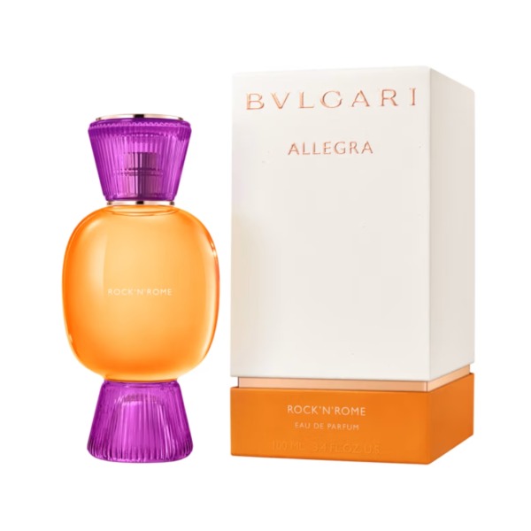 Rock'N'Rome (100Ml)