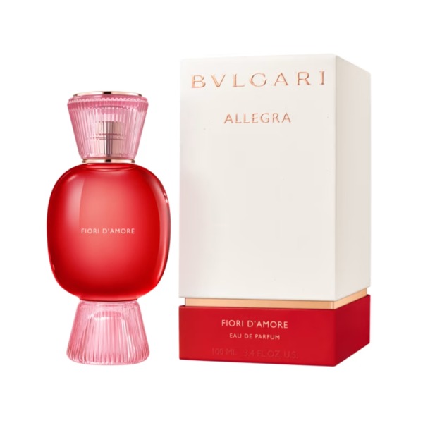 Fiori D'Amore (100Ml)
