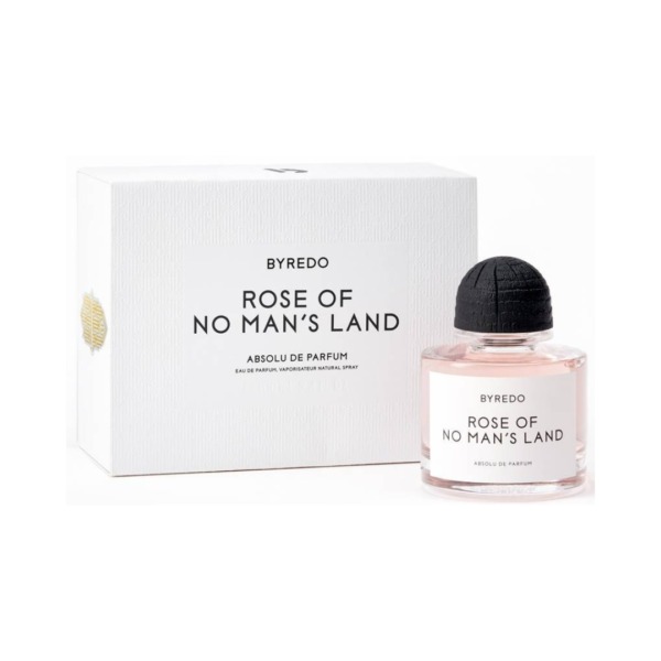 Rose Of No Man'S Land Absolu (100Ml)