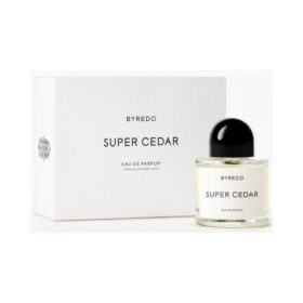 Super Cedar (100Ml)