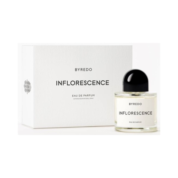 Inflorescence (100Ml)