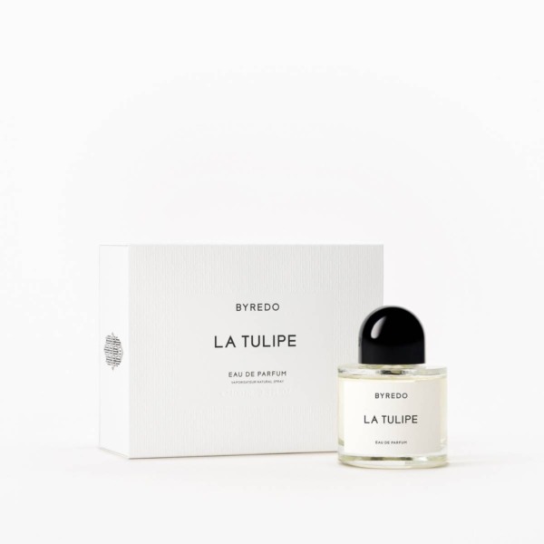 La Tulipe (100Ml)