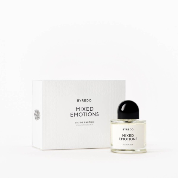 Eixed Emotions (100Ml)