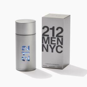 212 Men (100Ml)