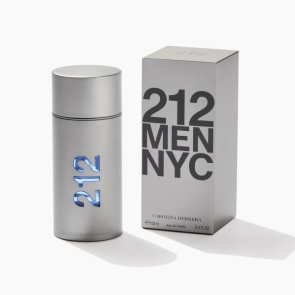 212 Men (100Ml)