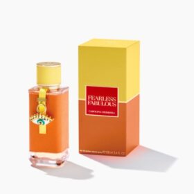 Fearless&Fabulous (100Ml)