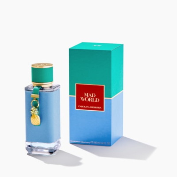Mad World (100Ml)