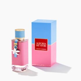 Alegria De Vivir (100Ml)