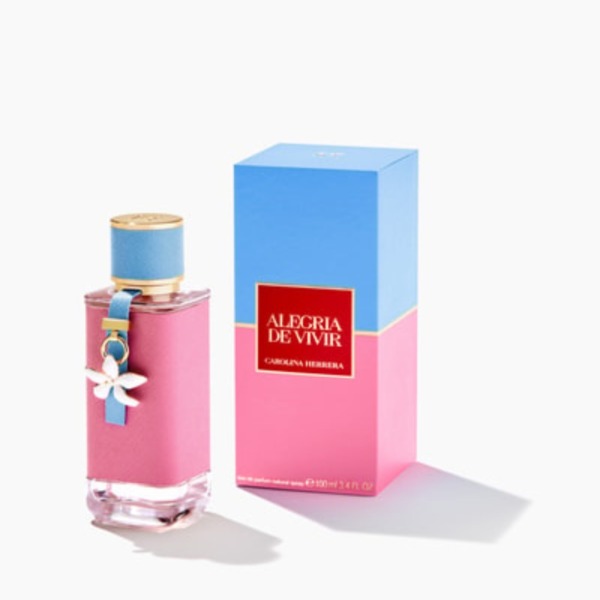 Alegria De Vivir (100Ml)