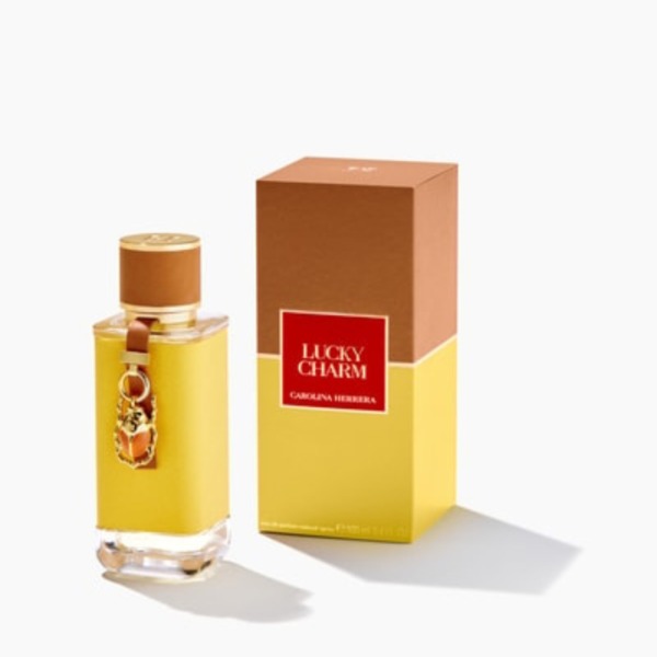 Lucky Charm (100Ml)