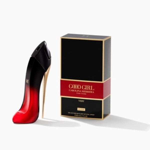 Good Girl Very Elixir (80Ml)
