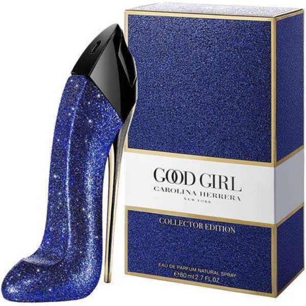 Good Girl Collector Edition (80Ml)
